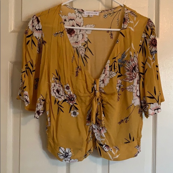 Blouse - Picture 3 of 4